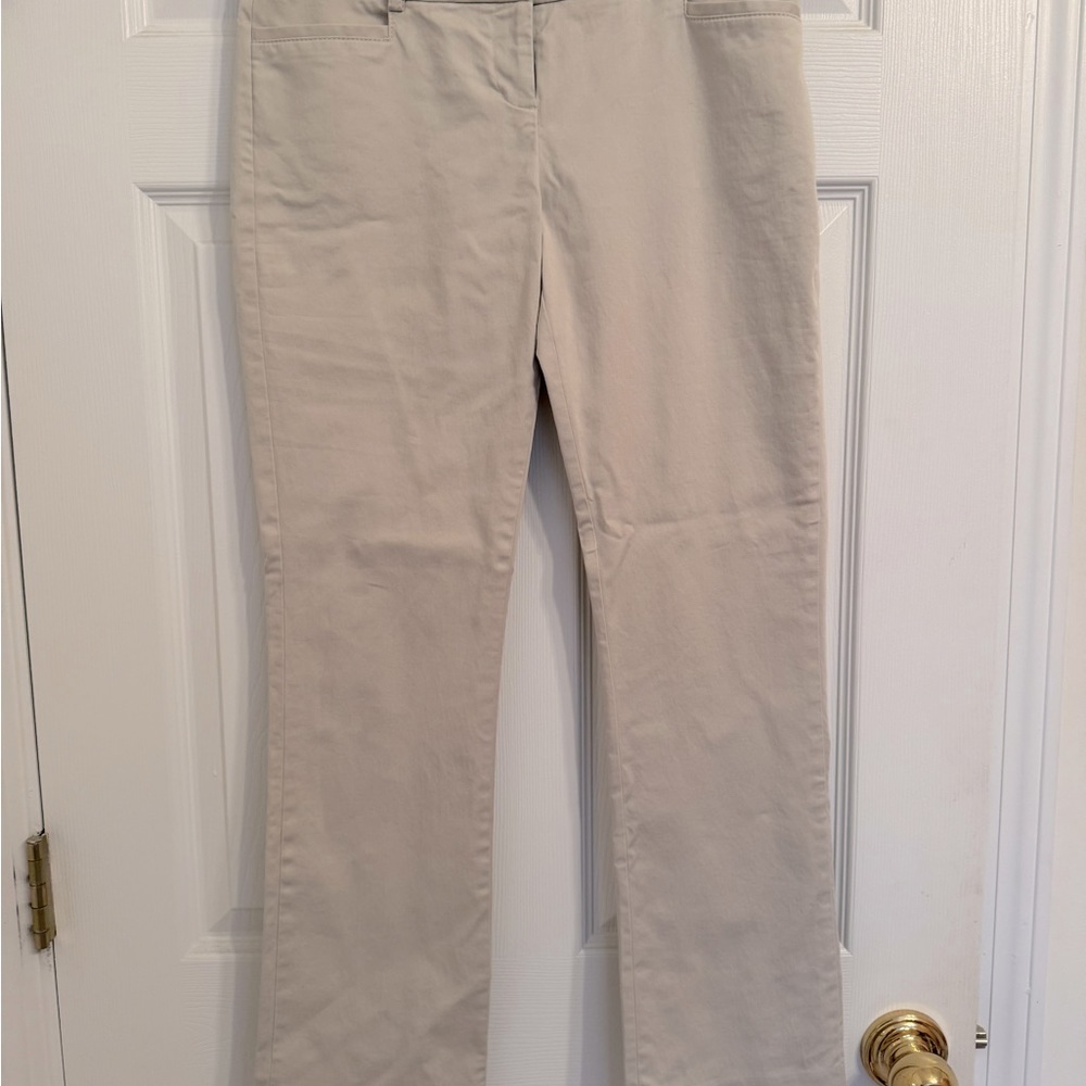 Express Columnist pants